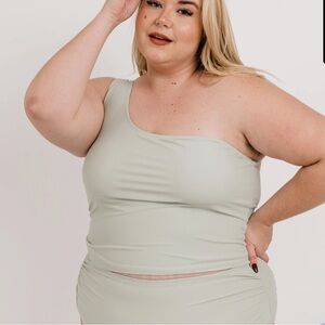 Coral Reef Laguna Top